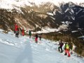 18  Tiefblick zum Gasthaus Jansenberger